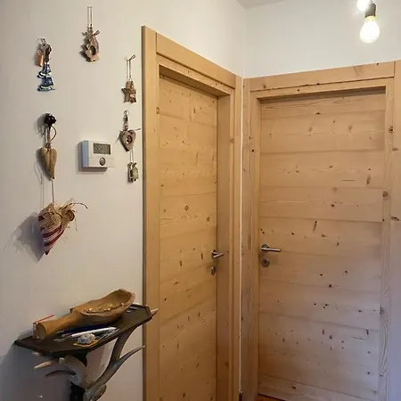 Casa Pelmo